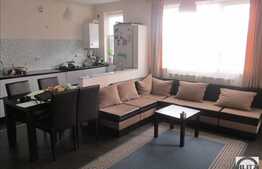 Vanzare 2 camere, 65 mp utili,  zona Stadionului, conditii excelente!