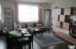 Vanzare 2 camere, 65 mp utili,  zona Stadionului, conditii excelente!