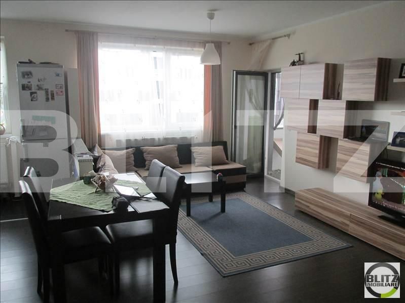Apartament de vânzare 2 camere Floreşti - 16017AV | BLITZ Cluj-Napoca | Poza3