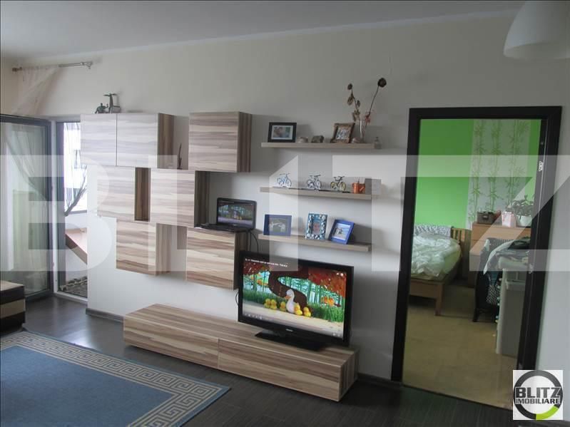 Apartament de vânzare 2 camere Floreşti - 16017AV | BLITZ Cluj-Napoca | Poza4