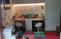Apartament modern, cu 3 camere, 100m2, etaj 1 , Andrei Muresanu!