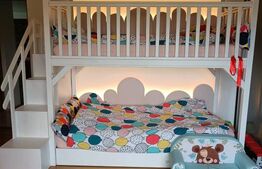 Apartament modern, cu 3 camere, 100m2, etaj 1 , Andrei Muresanu!