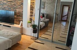 Apartament 3 camere de 100m2, etaj 1 , Andrei Muresanu!