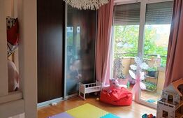 Apartament modern, cu 3 camere, 100m2, etaj 1 , Andrei Muresanu!