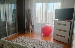 Apartament 3 camere de 100m2, etaj 1 , Andrei Muresanu!