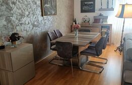 Apartament modern, cu 3 camere, 100m2, etaj 1 , Andrei Muresanu!