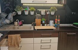 Apartament 3 camere de 100m2, etaj 1 , Andrei Muresanu!