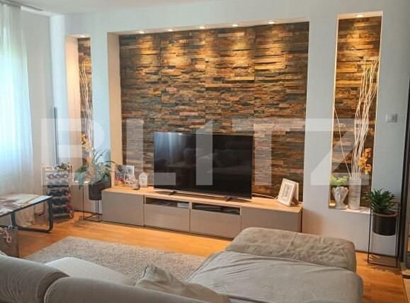 Apartament de vânzare 3 camere Andrei Mureşanu - 160175AV | BLITZ Cluj-Napoca | Poza1