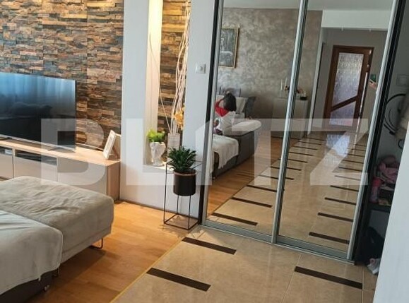 Apartament de vânzare 3 camere Andrei Mureşanu - 160175AV | BLITZ Cluj-Napoca | Poza11