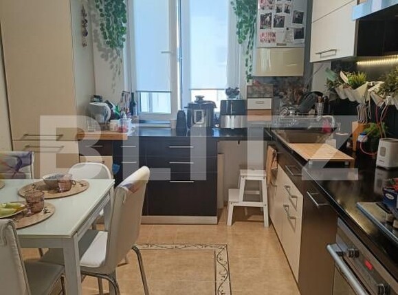Apartament de vânzare 3 camere Andrei Mureşanu - 160175AV | BLITZ Cluj-Napoca | Poza2