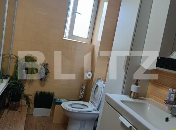 Apartament de vânzare 3 camere Andrei Mureşanu - 160175AV | BLITZ Cluj-Napoca | Poza12
