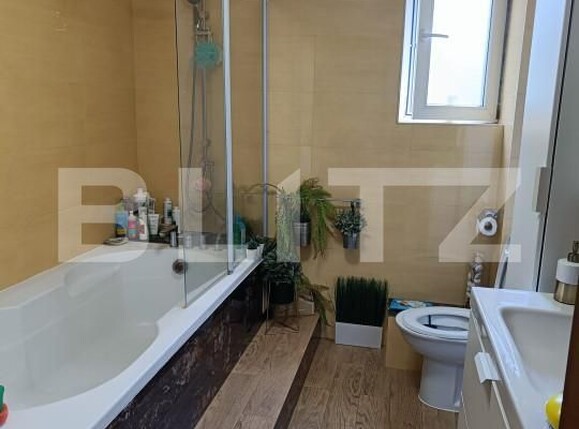 Apartament de vânzare 3 camere Andrei Mureşanu - 160175AV | BLITZ Cluj-Napoca | Poza11