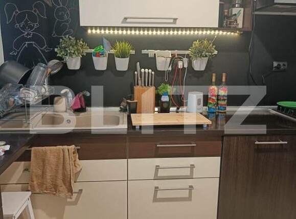 Apartament de vânzare 3 camere Andrei Mureşanu - 160175AV | BLITZ Cluj-Napoca | Poza3