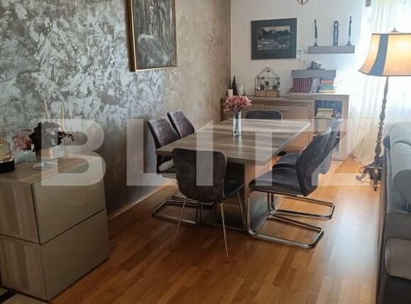 Apartament de vânzare 3 camere Andrei Mureşanu - 160175AV | BLITZ Cluj-Napoca | Poza12