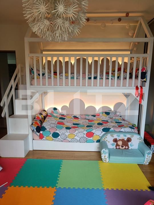 Apartament de vânzare 3 camere Andrei Mureşanu - 160175AV | BLITZ Cluj-Napoca | Poza7