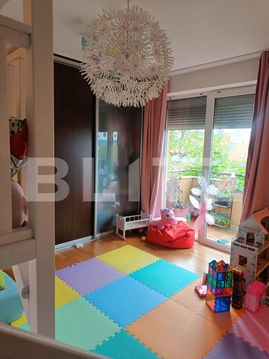 Apartament de vânzare 3 camere Andrei Mureşanu - 160175AV | BLITZ Cluj-Napoca | Poza8