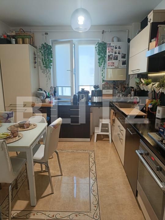 Apartament de vânzare 3 camere Andrei Mureşanu - 160175AV | BLITZ Cluj-Napoca | Poza4