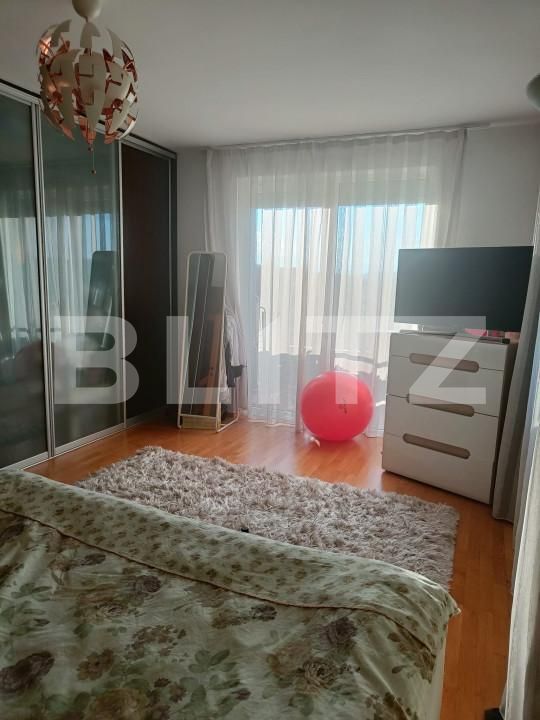 Apartament de vânzare 3 camere Andrei Mureşanu - 160175AV | BLITZ Cluj-Napoca | Poza9