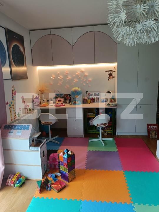 Apartament de vânzare 3 camere Andrei Mureşanu - 160175AV | BLITZ Cluj-Napoca | Poza6