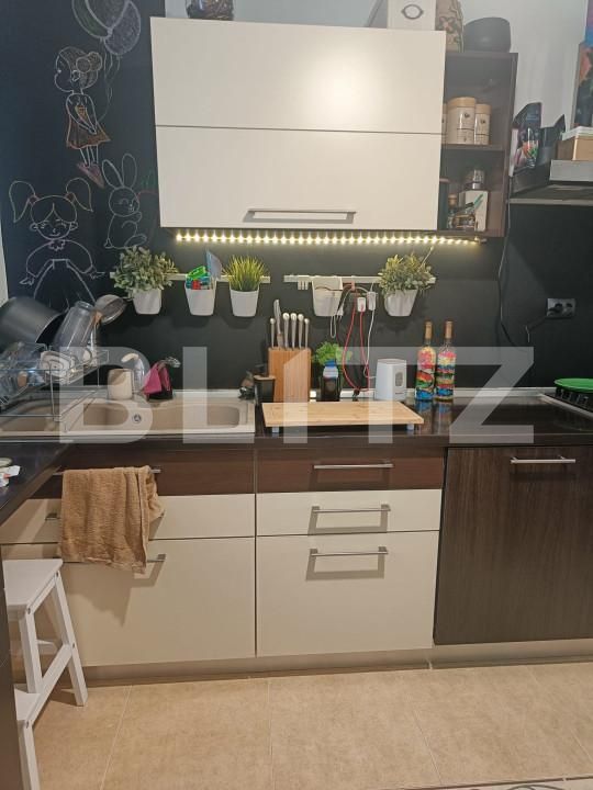 Apartament de vânzare 3 camere Andrei Mureşanu - 160175AV | BLITZ Cluj-Napoca | Poza5