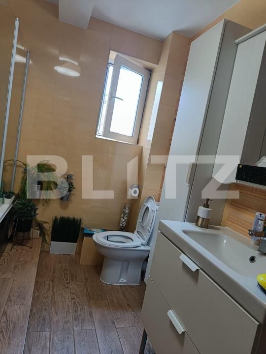 Apartament de vânzare 3 camere Andrei Mureşanu - 160175AV | BLITZ Cluj-Napoca | Poza12
