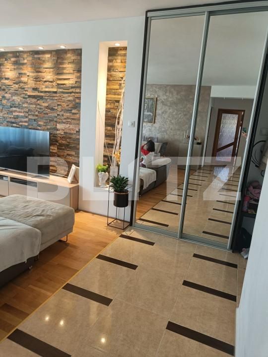 Apartament de vânzare 3 camere Andrei Mureşanu - 160175AV | BLITZ Cluj-Napoca | Poza3