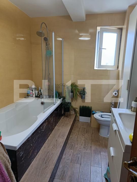 Apartament de vânzare 3 camere Andrei Mureşanu - 160175AV | BLITZ Cluj-Napoca | Poza11