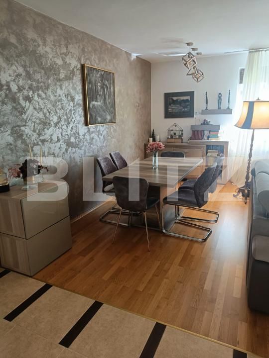 Apartament de vânzare 3 camere Andrei Mureşanu - 160175AV | BLITZ Cluj-Napoca | Poza12