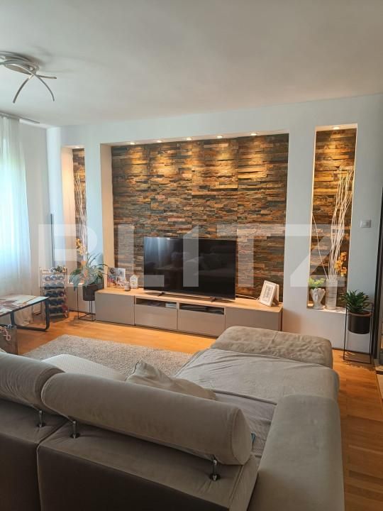 Apartament de vânzare 3 camere Andrei Mureşanu - 160175AV | BLITZ Cluj-Napoca | Poza1