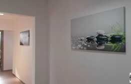 4 camere, 85 mp, decomandat, complet mobilat, zona strazii Mehedinti!