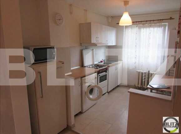Apartament de vânzare 2 camere Manastur - 16018AV | BLITZ Cluj-Napoca | Poza1
