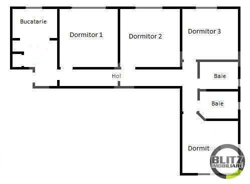 Apartament de vânzare 2 camere Manastur - 16018AV | BLITZ Cluj-Napoca | Poza13