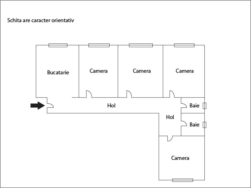 Apartament de vânzare 2 camere Manastur - 16018AV | BLITZ Cluj-Napoca | Poza2