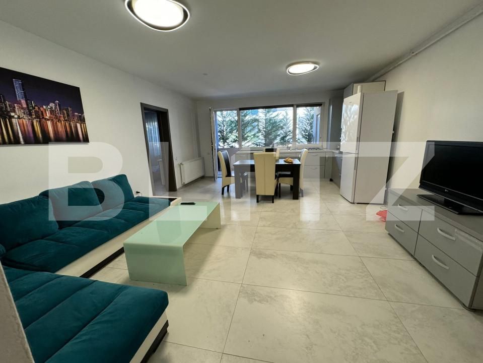Apartament de închiriat 2 camere Floreşti - 160181AI | BLITZ Cluj-Napoca | Poza7
