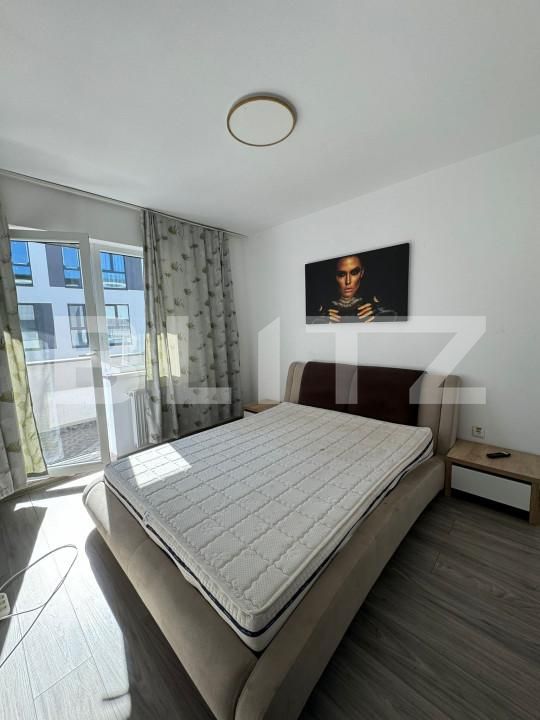 Apartament de închiriat 2 camere Floreşti - 160183AI | BLITZ Cluj-Napoca | Poza5