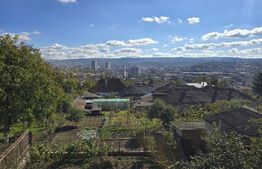 Casă cu 4 camere, 200 mp utili, la roșu, 530 mp teren, în Dâmbul Rotund