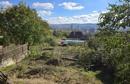 Casă cu 4 camere, 200 mp utili, la roșu, 530 mp teren, în Dâmbul Rotund