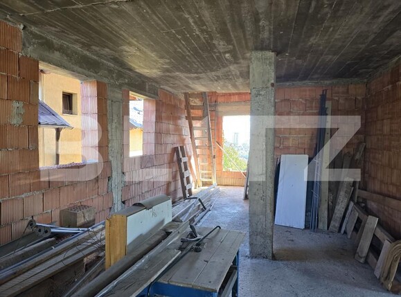 Casa de vânzare 4 camere Dambul Rotund - 160186CV | BLITZ Cluj-Napoca | Poza7