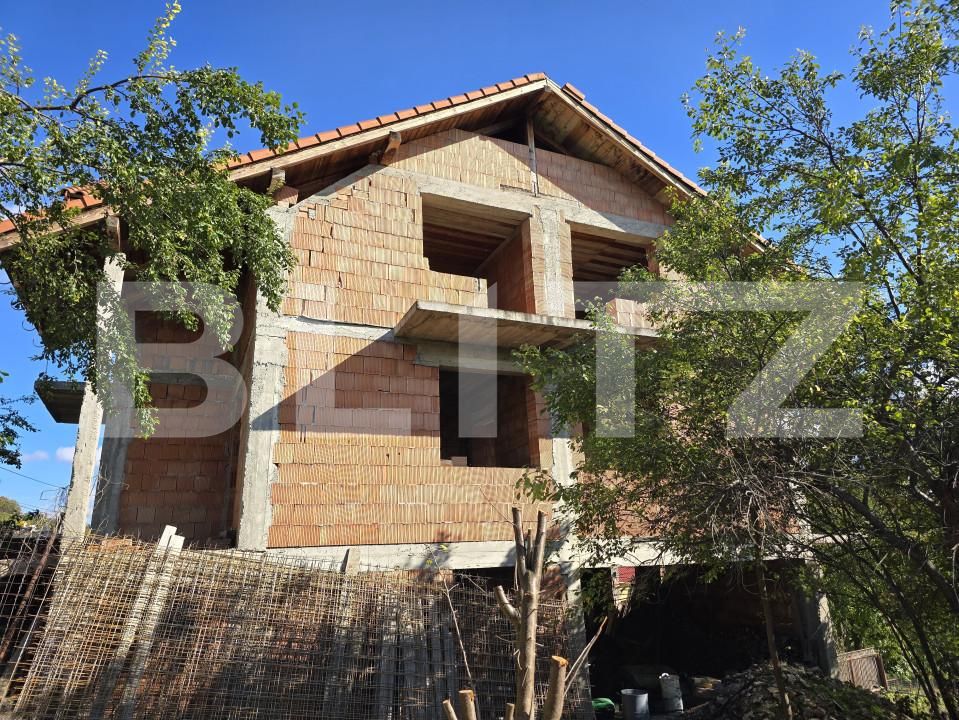 Casa de vânzare 4 camere Dambul Rotund - 160186CV | BLITZ Cluj-Napoca | Poza2