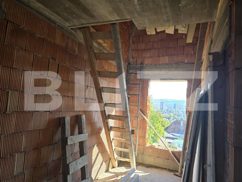 Casa de vânzare 4 camere Dambul Rotund - 160186CV | BLITZ Cluj-Napoca | Poza9