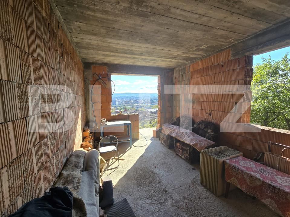 Casa de vânzare 4 camere Dambul Rotund - 160186CV | BLITZ Cluj-Napoca | Poza8