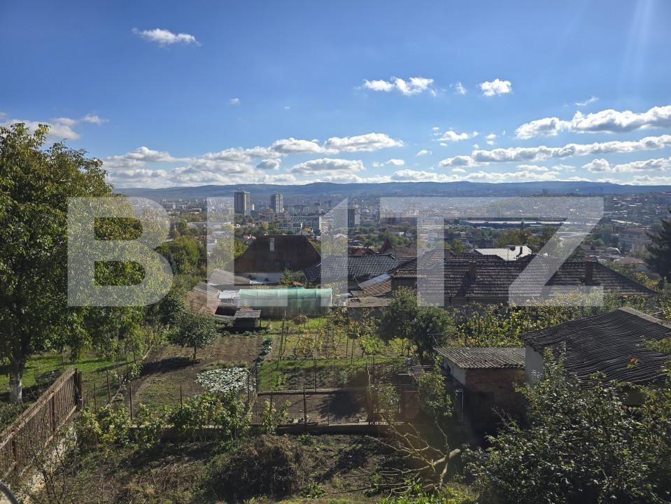 Casa de vânzare 4 camere Dambul Rotund - 160186CV | BLITZ Cluj-Napoca | Poza4