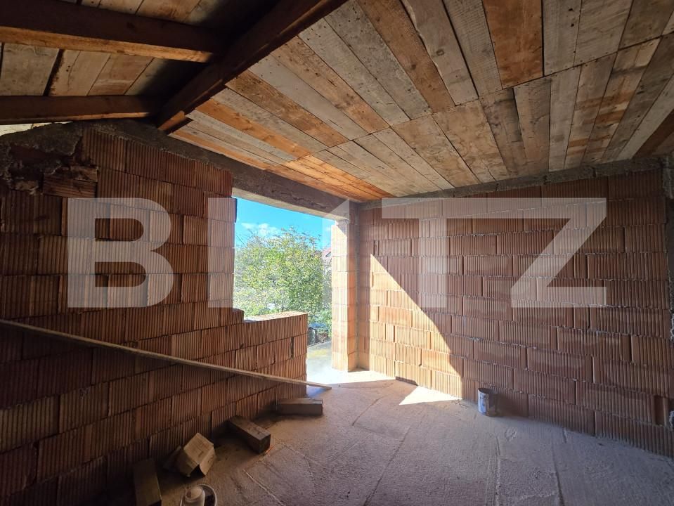 Casa de vânzare 4 camere Dambul Rotund - 160186CV | BLITZ Cluj-Napoca | Poza12