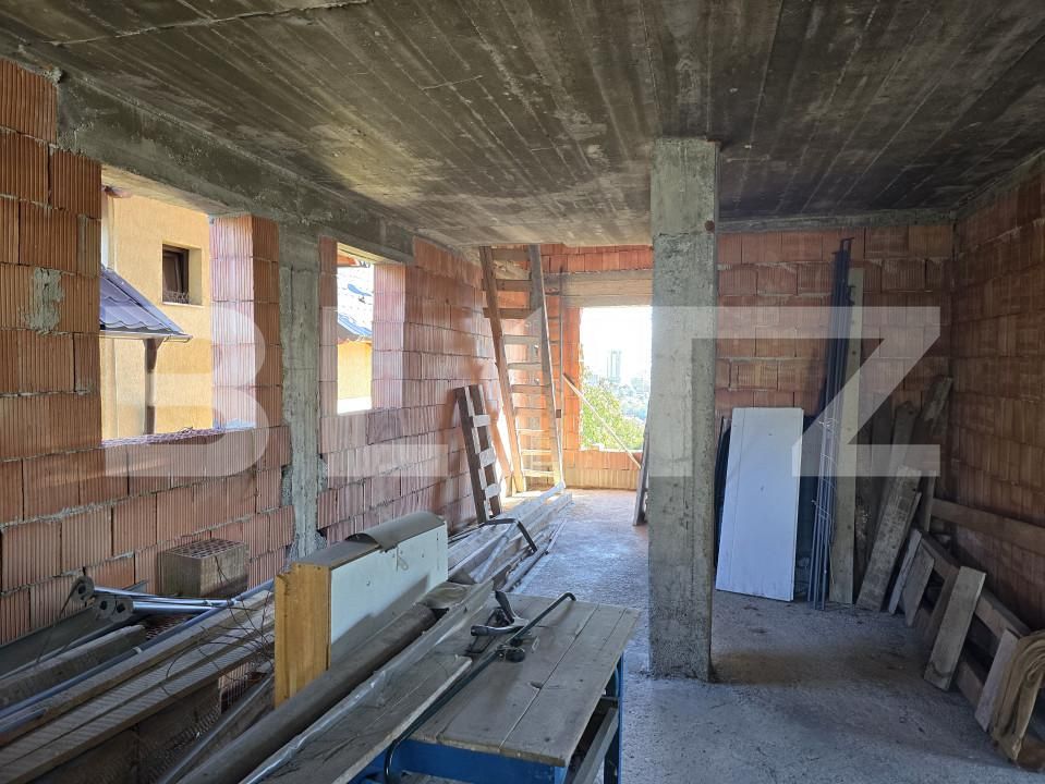 Casa de vânzare 4 camere Dambul Rotund - 160186CV | BLITZ Cluj-Napoca | Poza7