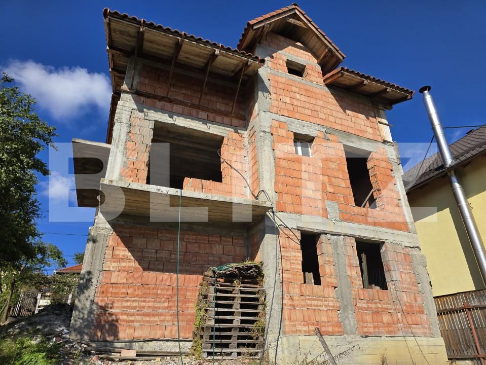 Casa de vânzare 4 camere Dambul Rotund - 160186CV | BLITZ Cluj-Napoca | Poza3