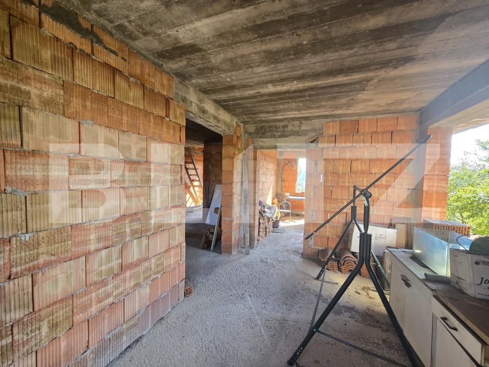 Casa de vânzare 4 camere Dambul Rotund - 160186CV | BLITZ Cluj-Napoca | Poza5