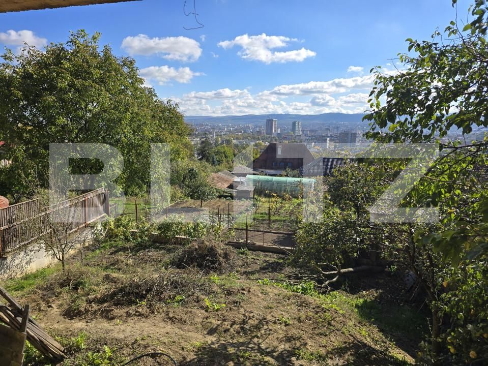 Casa de vânzare 4 camere Dambul Rotund - 160186CV | BLITZ Cluj-Napoca | Poza13