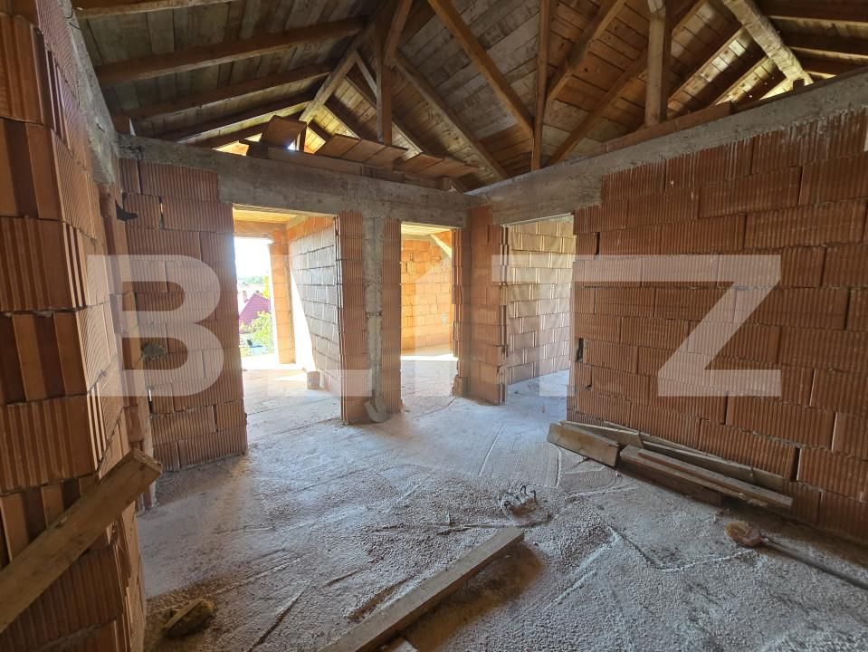 Casa de vânzare 4 camere Dambul Rotund - 160186CV | BLITZ Cluj-Napoca | Poza10