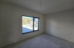 Duplex spatios 193 mp utili, 65 mp terase circulabile, 200 mp teren, Iris