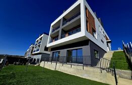 Duplex spatios 193 mp utili, 65 mp terase circulabile, 200 mp teren, Iris